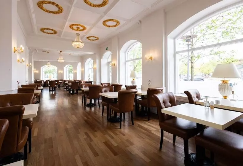 Fotos del hotel Milling Hotel Saxildhus:  25