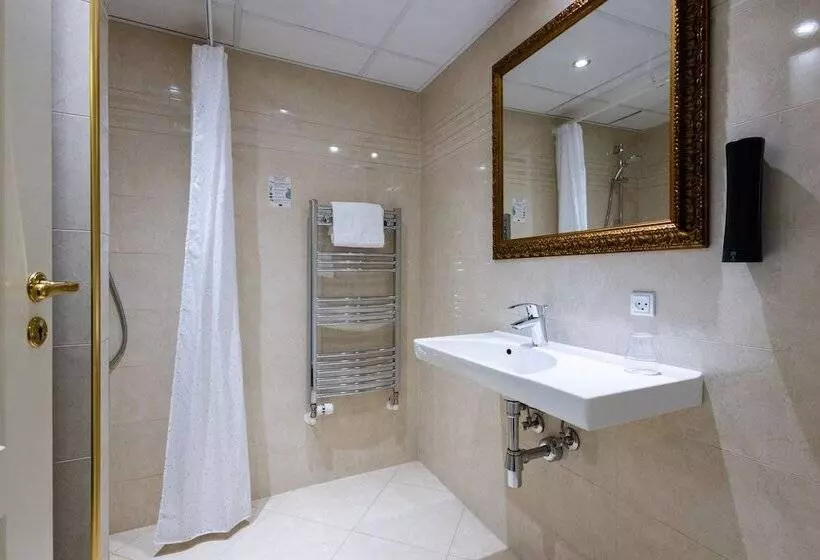 Fotos del hotel Milling Hotel Saxildhus:  12