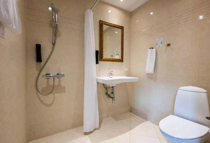 Fotos del hotel Milling Hotel Saxildhus:  15