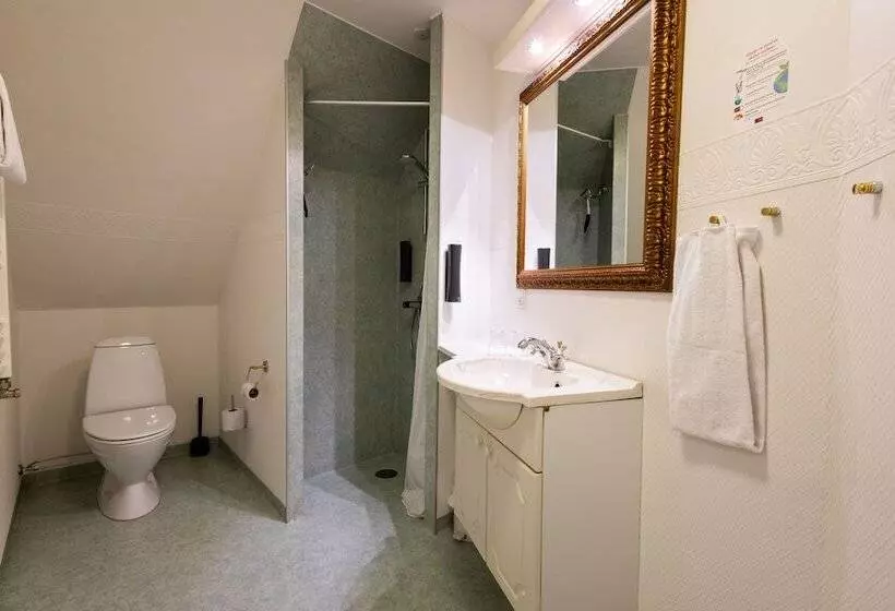 Fotos del hotel Milling Hotel Saxildhus:  18