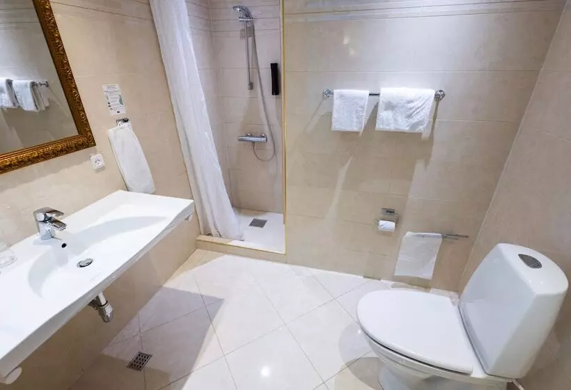 Fotos del hotel Milling Hotel Saxildhus:  21