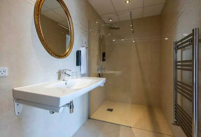 Fotos del hotel Milling Hotel Saxildhus:  23