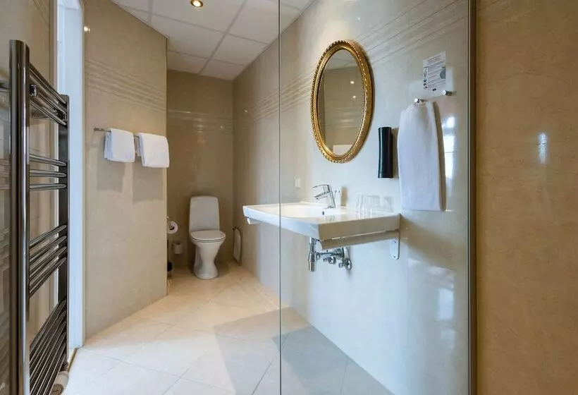 Fotos del hotel Milling Hotel Saxildhus:  6