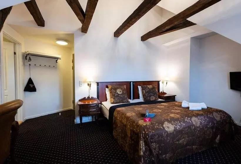 Fotos del hotel Milling Hotel Saxildhus:  8