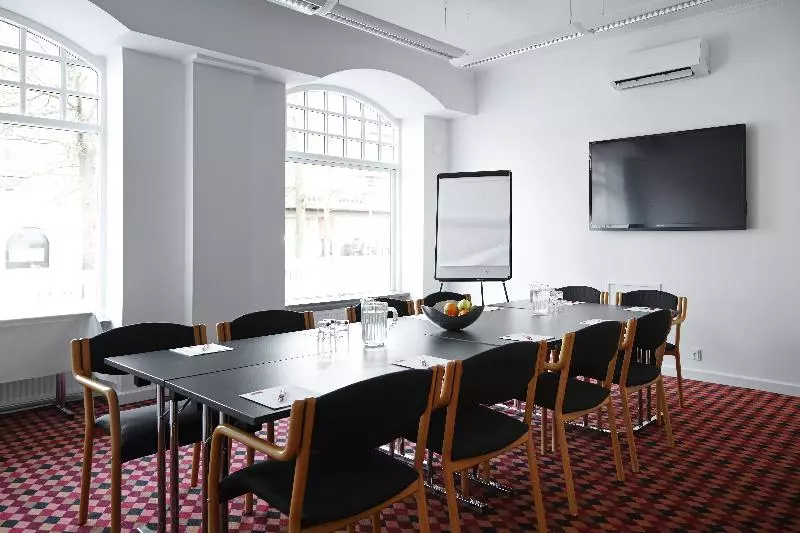 Fotos del hotel Milling Hotel Saxildhus:  14