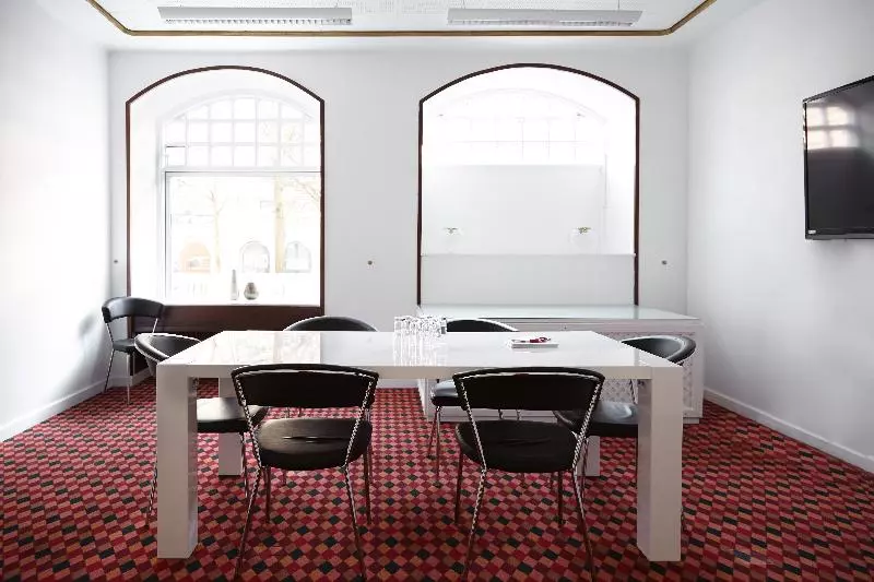 Fotos del hotel Milling Hotel Saxildhus:  20