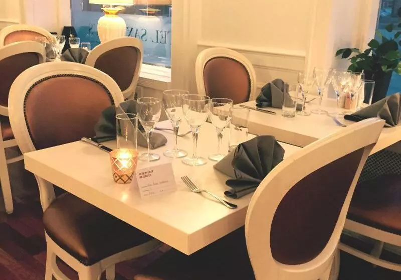 Fotos del hotel Milling Hotel Saxildhus:  16