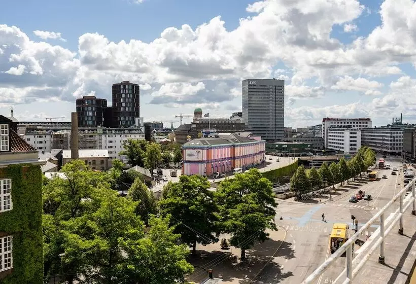 Fotos del hotel Profilhotels Richmond:  7