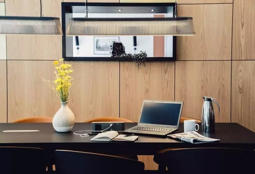 Fotos del hotel Profilhotels Richmond:  14