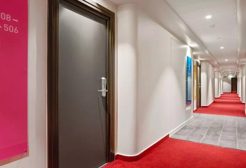 Fotos del hotel Profilhotels Richmond:  2