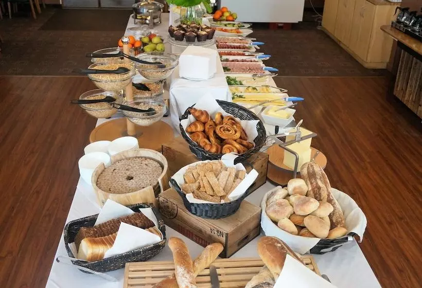 Fotos del hotel Profilhotels Richmond:  4