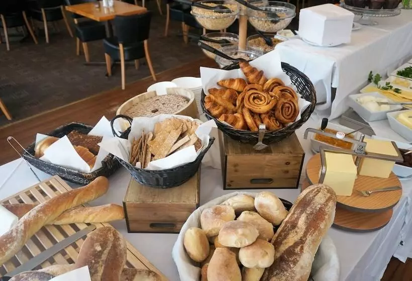 Fotos del hotel Profilhotels Richmond:  9