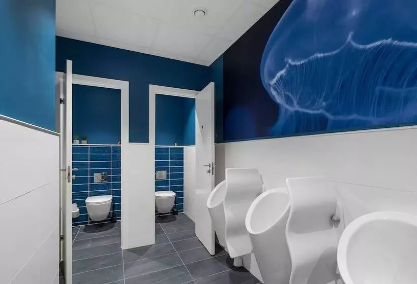 Fotos del hotel Profilhotels Richmond:  10