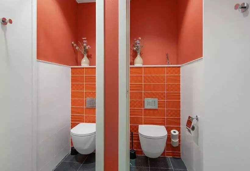 Fotos del hotel Profilhotels Richmond:  5