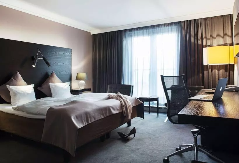 Fotos del hotel Scandic Front:  11