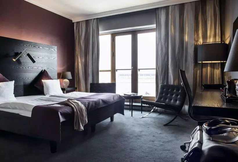 Fotos del hotel Scandic Front:  12