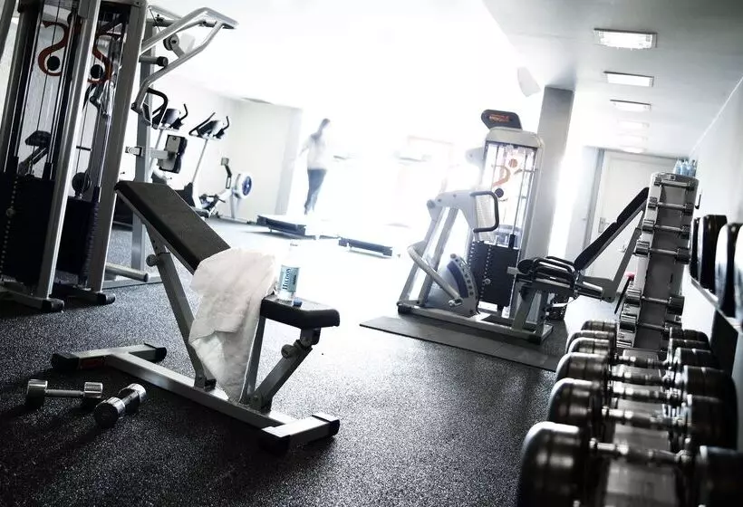 Fotos del hotel Scandic Front:  3