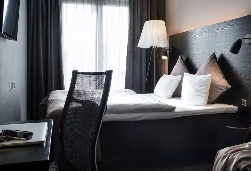 Fotos del hotel Scandic Front:  13