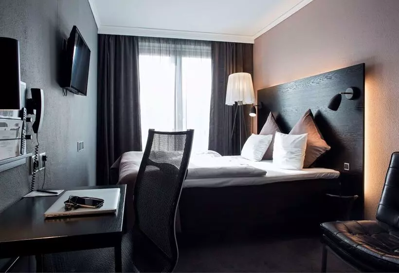 Fotos del hotel Scandic Front:  18