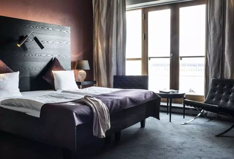 Fotos del hotel Scandic Front:  21