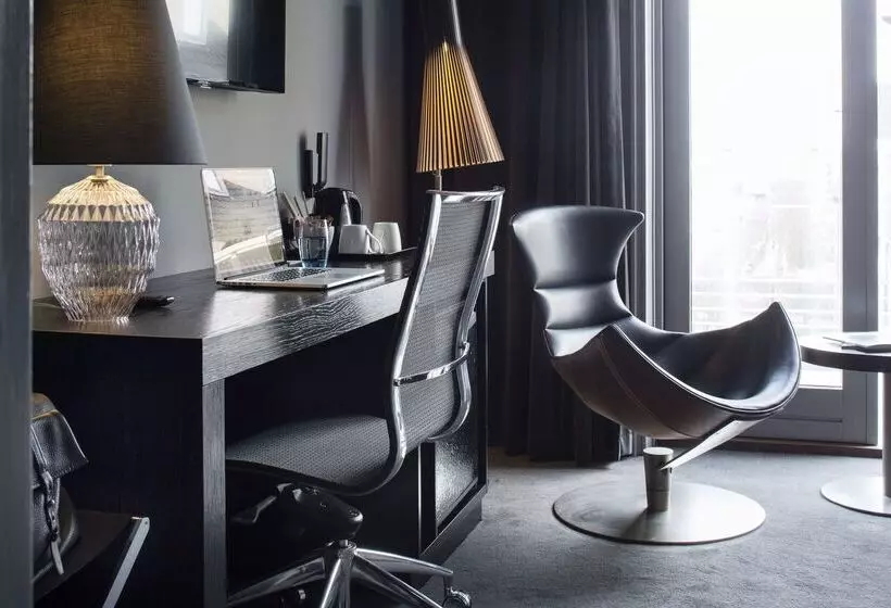 Fotos del hotel Scandic Front:  24