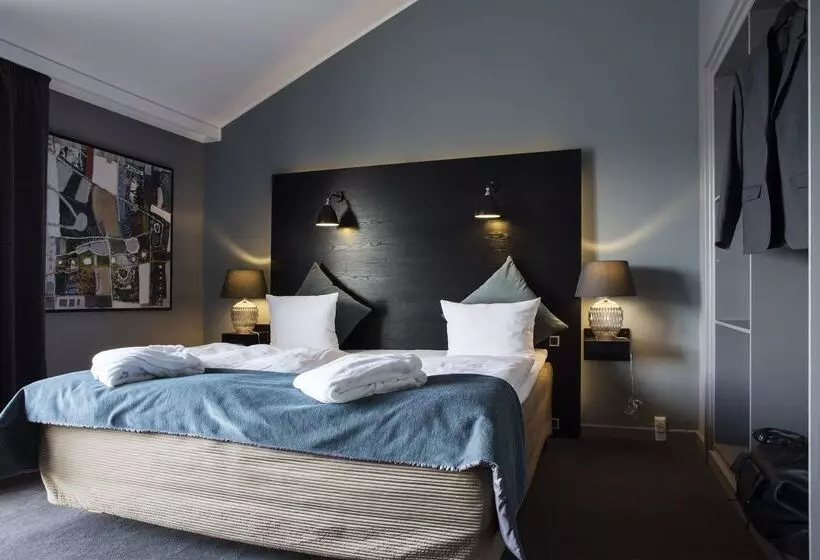 Fotos del hotel Scandic Front:  17