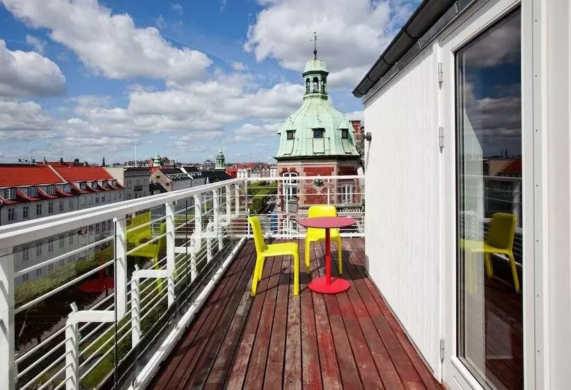 Fotos del hotel Scandic Front:  6