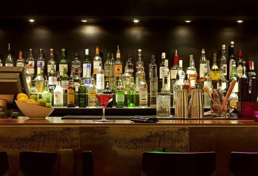 Fotos del hotel Scandic Front:  10