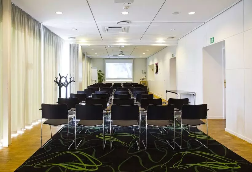 Fotos del hotel Scandic Front:  5