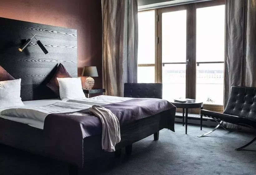 Fotos del hotel Scandic Front:  14