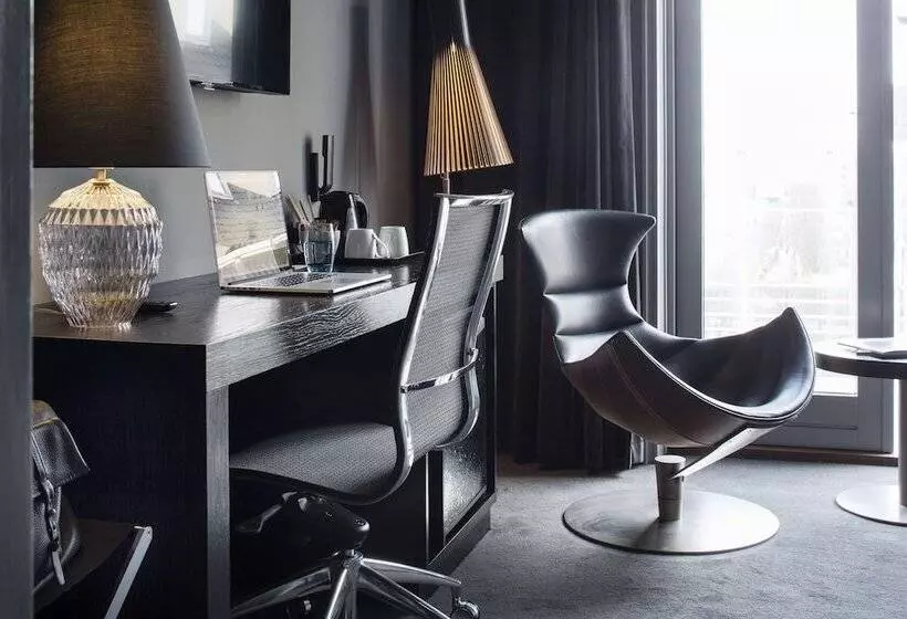 Fotos del hotel Scandic Front:  25