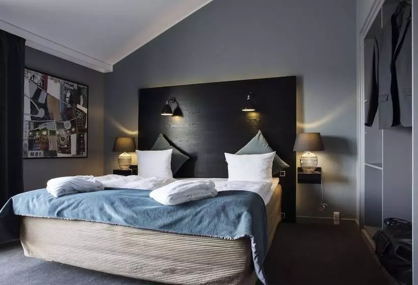 Fotos del hotel Scandic Front:  20