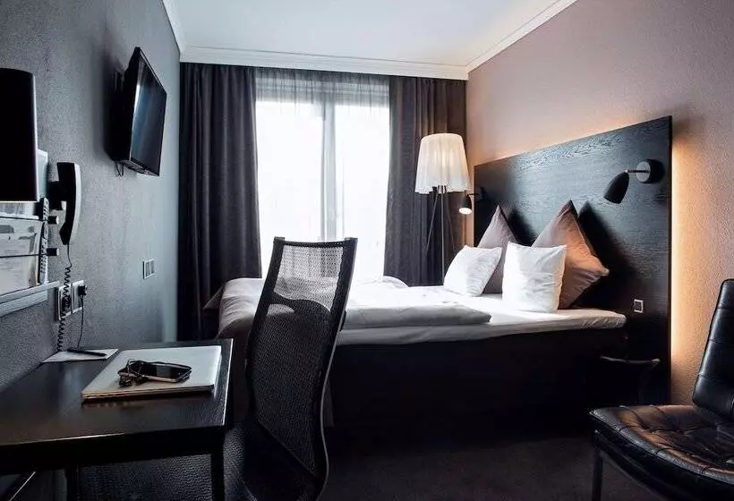 Fotos del hotel Scandic Front:  22