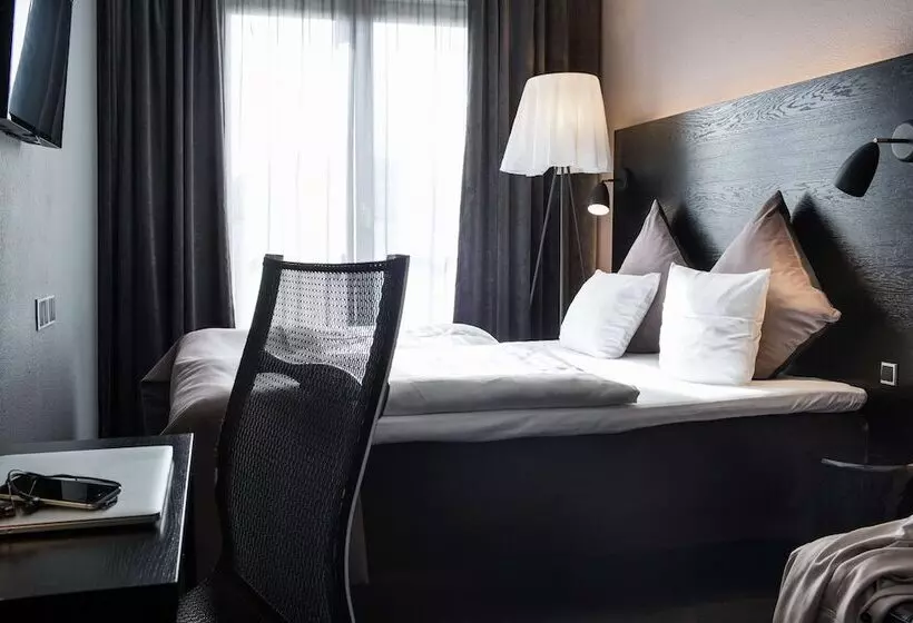 Fotos del hotel Scandic Front:  16