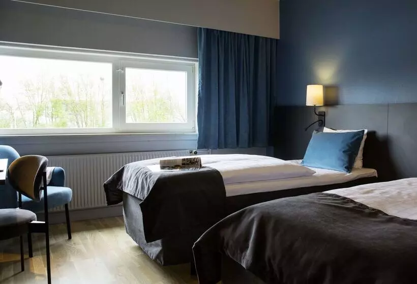Fotos del hotel Scandic Odense:  14