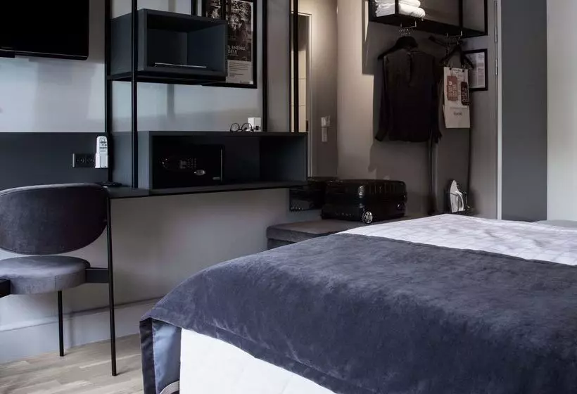 Fotos del hotel Scandic Odense:  12