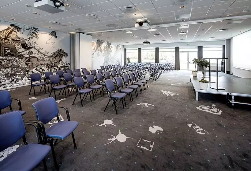 Fotos del hotel Scandic Odense:  25