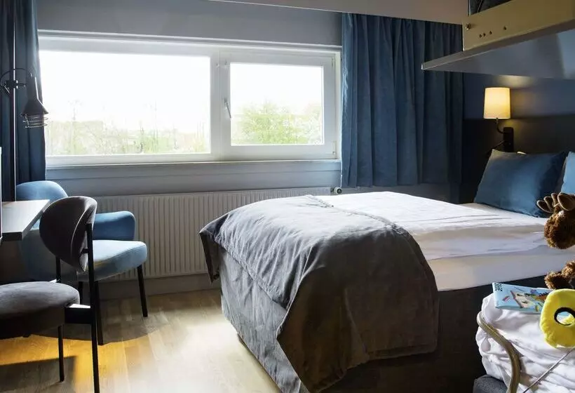 Fotos del hotel Scandic Odense:  16