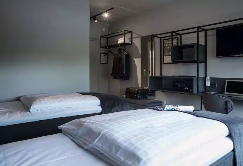 Fotos del hotel Scandic Odense:  8