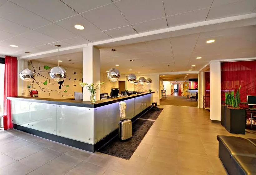 Fotos del hotel Scandic Odense:  2