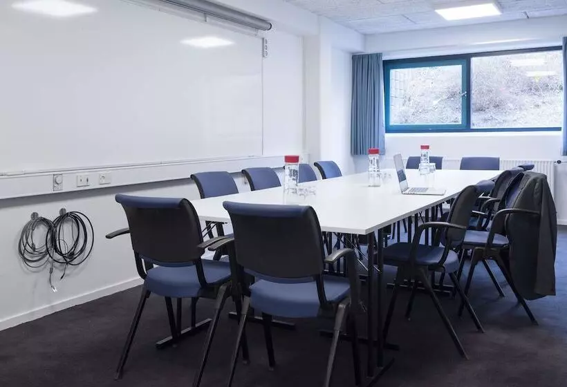 Fotos del hotel Scandic Odense:  11