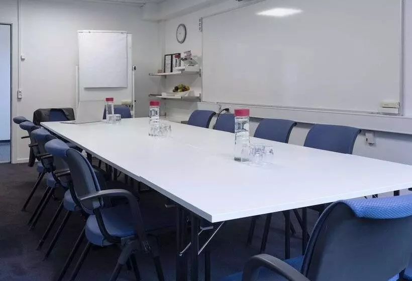 Fotos del hotel Scandic Odense:  7