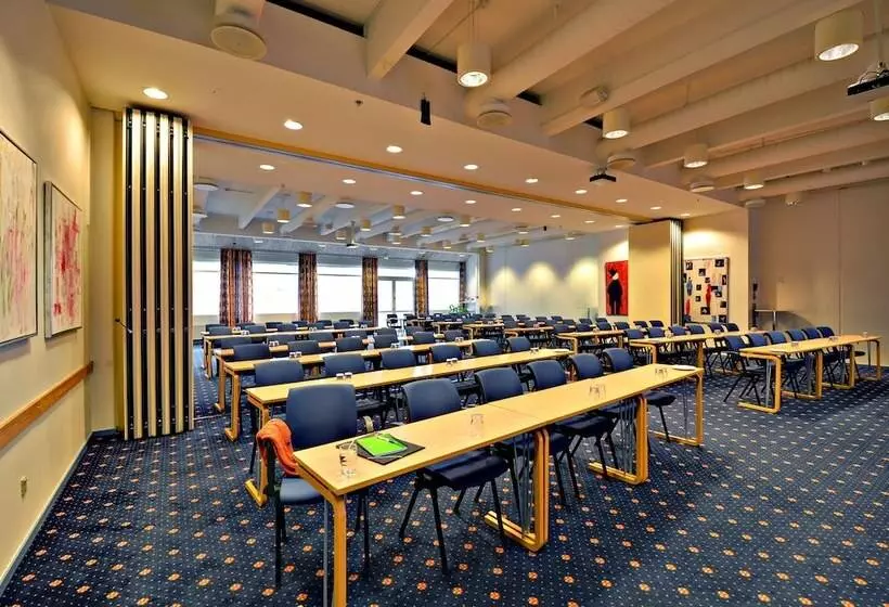 Fotos del hotel Scandic Odense:  17