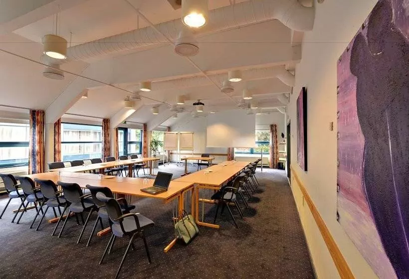 Fotos del hotel Scandic Odense:  18