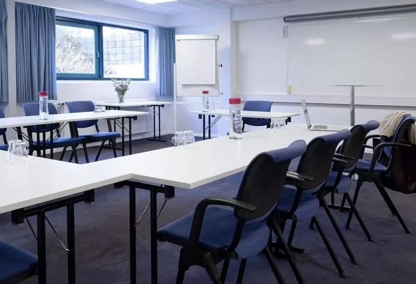 Fotos del hotel Scandic Odense:  13