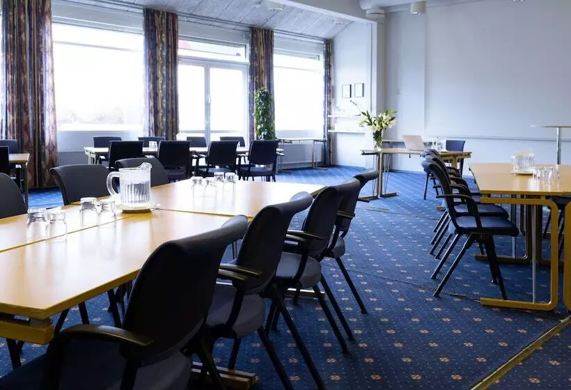 Fotos del hotel Scandic Odense:  20