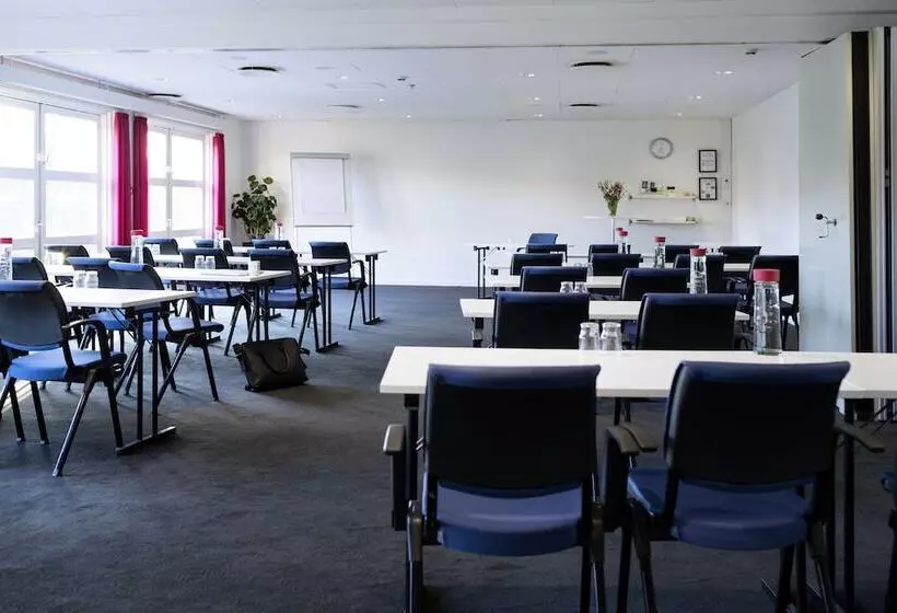 Fotos del hotel Scandic Odense:  24