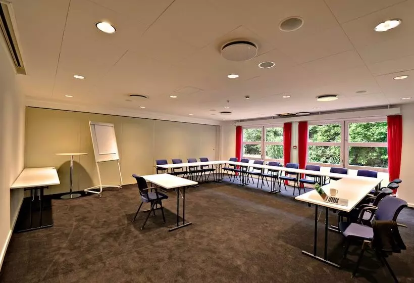 Fotos del hotel Scandic Odense:  21