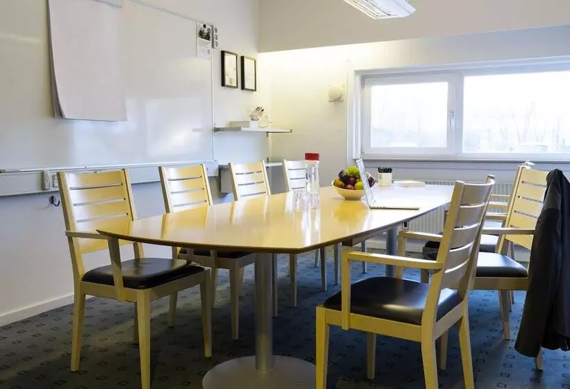 Fotos del hotel Scandic Odense:  22