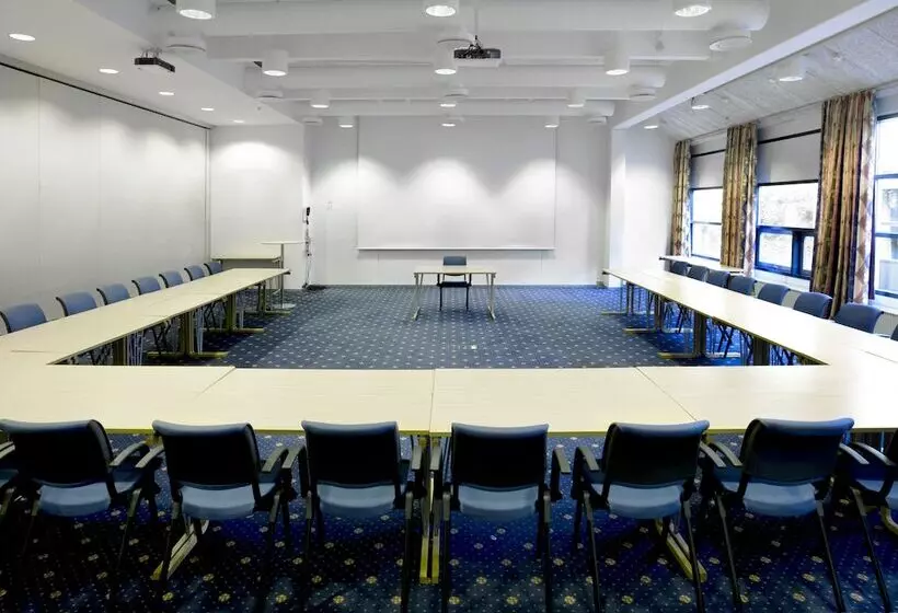 Fotos del hotel Scandic Odense:  15